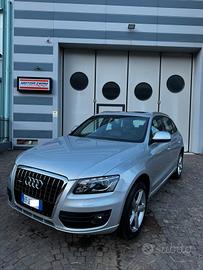 Audi Q5 2.0 TDI 170CV quattro Advanced Plus S-LINE