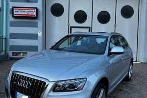 Audi Q5 2.0 TDI 170CV quattro Advanced Plus S-LINE