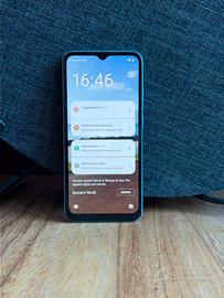Xiaomi Redmi A1 4G funzionante con caricatore