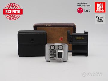 Tessina 35 mm Made in Switzerland SPY CAM