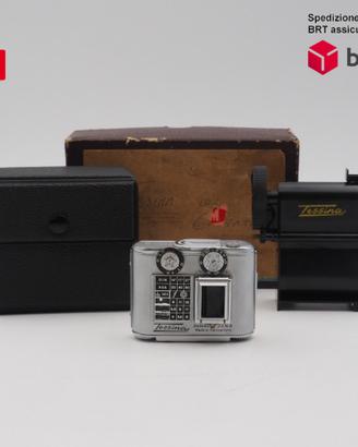 Tessina 35 mm Made in Switzerland SPY CAM