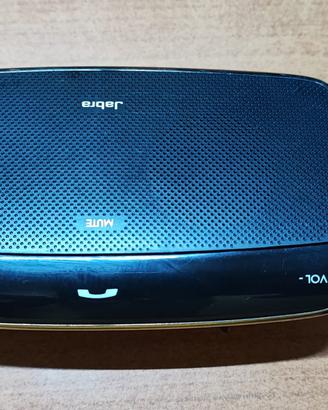 Vivavoce Bluetooth Jabra Cruiser2