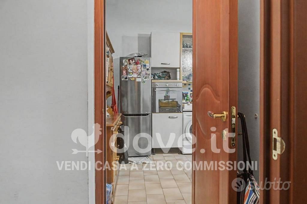 Appartamento – Ancona, Borgo Rodi - Vista 2