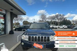 JEEP Gr.Cherokee 3� s. Grand Cherokee 3.0 V6 CR...