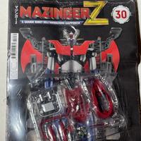 Hachette Mazinger Z n.30