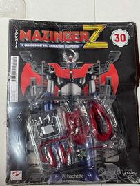Hachette Mazinger Z n.30