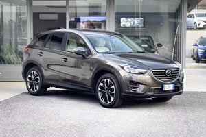 Mazda CX-5 2.2 Diesel 175CV 4WD E6 Automatica - 20