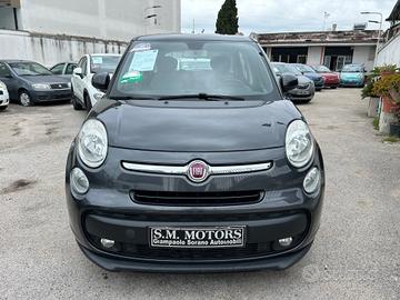 Fiat 500L 1.3 Multijet 95 CV Pop Star