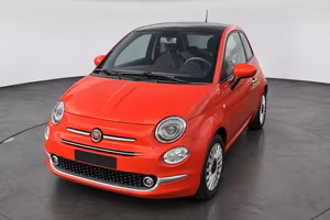 FIAT 500 III 2015 - 500 1.0 hybrid Dolcevita 70cv