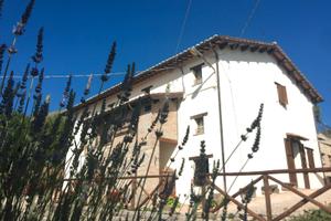 Festività e Capodanno sui Sibillini