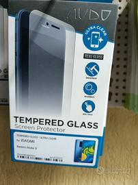 vetro temperato modelli Xiaomi 