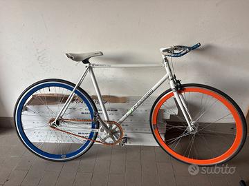 Bicicletta Scatto Fisso / Fixie