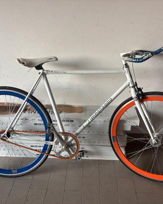 Bicicletta Scatto Fisso / Fixie