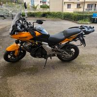 Kawasaki Versys 650