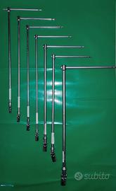 CHIAVI BETA SERIE 952