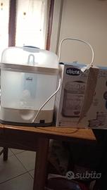 Sterilizzatore della CHICCO