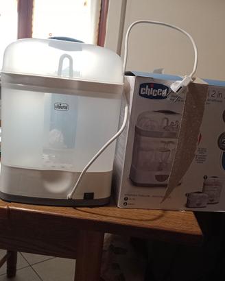 Sterilizzatore della CHICCO