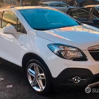 OPEL Mokka 1ª serie - 2016