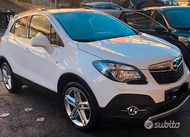 OPEL Mokka 1ª serie - 2016