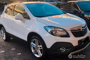 OPEL Mokka 1ª serie - 2016