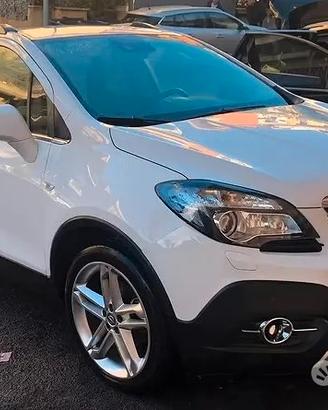 OPEL Mokka 1ª serie - 2016