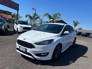 Ford Focus 1.5 TDCi 120 CV Start&Stop ST Line