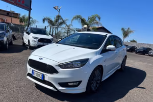 Ford Focus 1.5 TDCi 120 CV Start&Stop ST Line