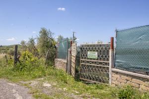 TER. AGRICOLO A MONTEROTONDO