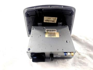 735496005 SISTEMA DI NAVIGAZIONE SATELLITARE LANCI