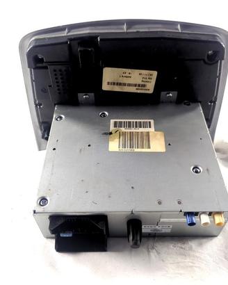 735496005 SISTEMA DI NAVIGAZIONE SATELLITARE LANCI