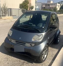 Smart Fortwo Pulse 700