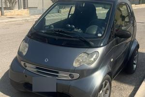 Smart Fortwo Pulse 700