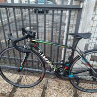 S works specialized sl 5 ed limitata Peter Sagan