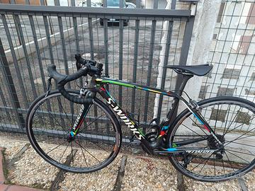 S works specialized sl 5 ed limitata Peter Sagan