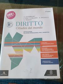 diritto cittadini del mondo 