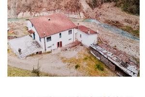 Casa singola a Ranchio di Sarsina 