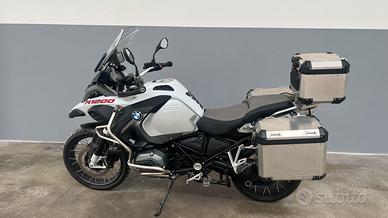 BMW 1200 GS ADVENTURE