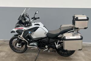 BMW 1200 GS ADVENTURE