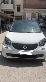 Smart forfour 90 0.9 twinamic turbo