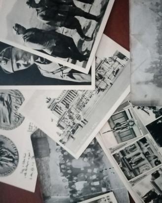 MATERIALE CARTACEO FOTO, RIVISTA