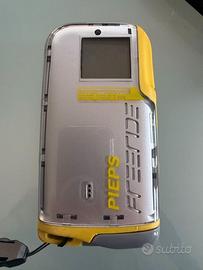 PIEPS trasmettitore da valanga + sonda CAMP 2.40 M