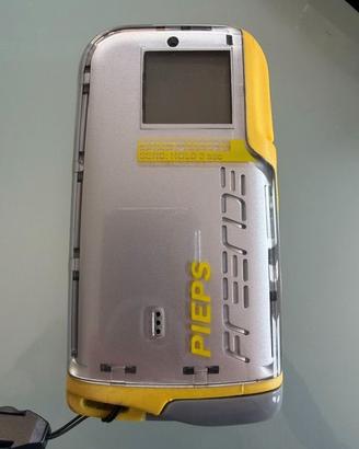 PIEPS trasmettitore da valanga + sonda CAMP 2.40 M