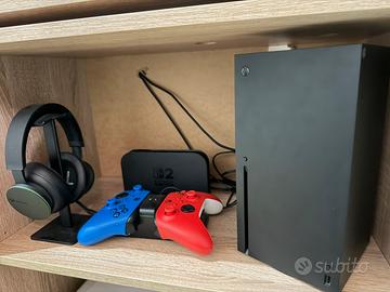 Xbox serie x