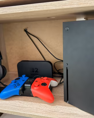 Xbox serie x