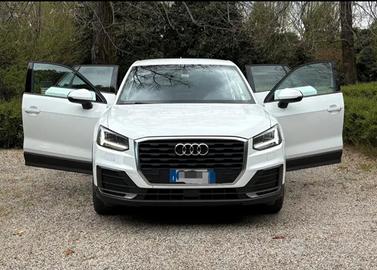 Audi Q2 Cambio Automatico 1600 TDI 110CV