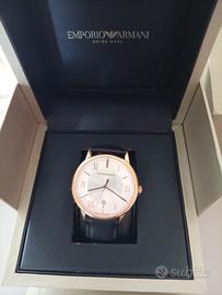 Orologio Armani