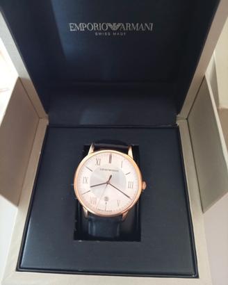 Orologio Armani