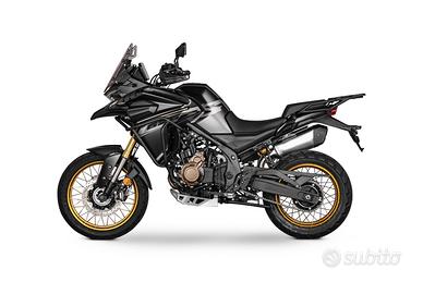 in anteprima voge valico 625dsx a partire da €75 a