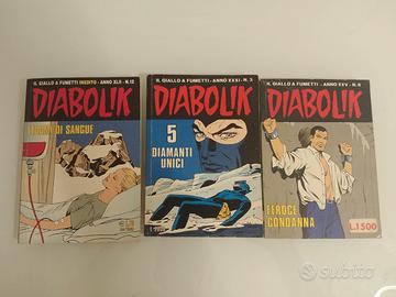 diabolik