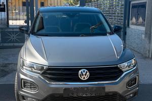 Volkswagen T-Roc 1.6 TDI SCR Advanced BlueMotion T